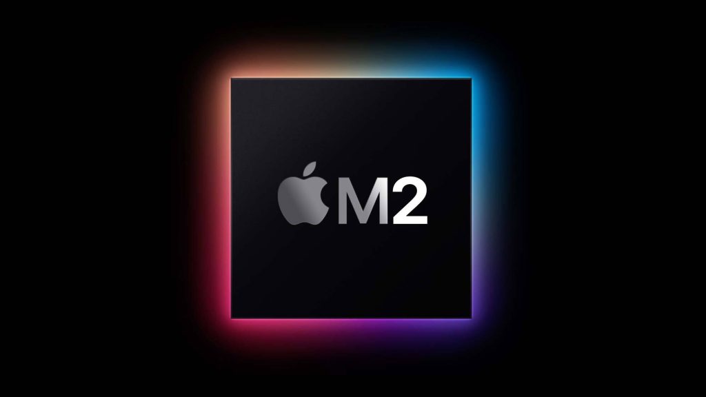 iPad pro M2 Chip