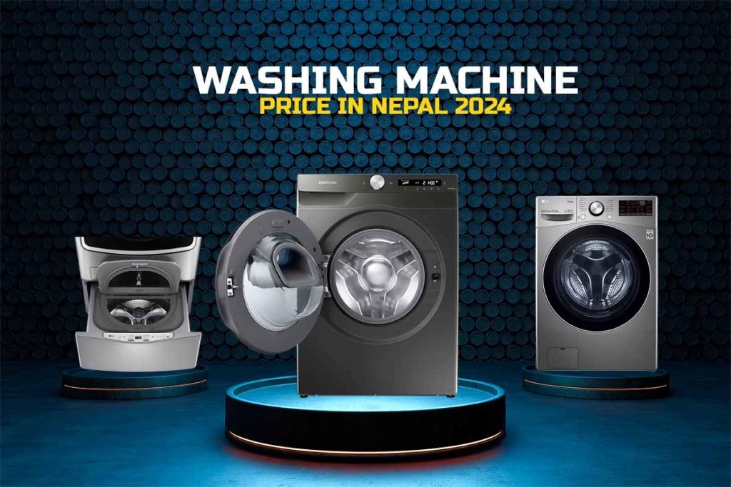 washing-machine-price-in-nepal